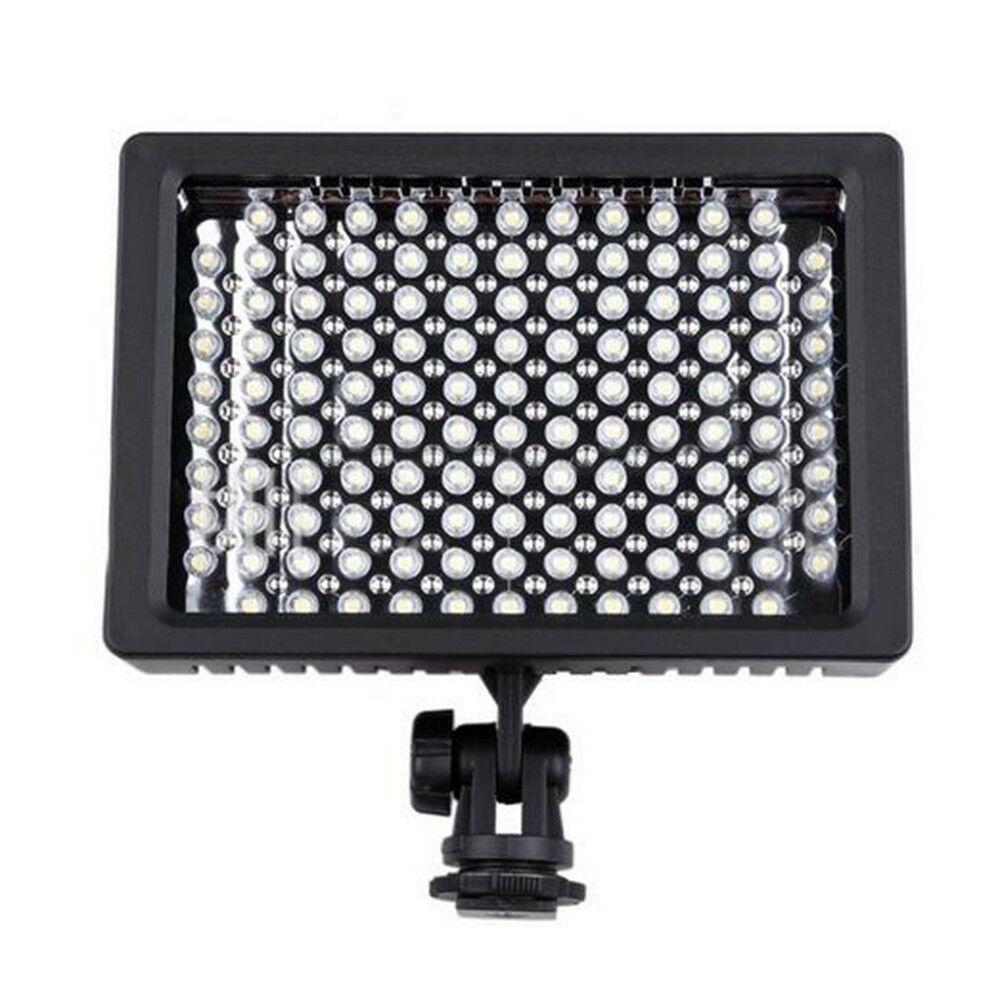 Video Lighting HD-126 LED Video Lighting