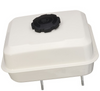 Fuel Gas Tank Cap Engine Filter For Honda GX120 GX140 GX160 GX200 5.5HP 6.5hp