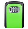 Wall Mounted Key Safe Box Code Secure Lock Storage