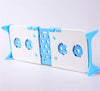 expansion bulkhead exquisite beauty drawer clapboard underwear storage 33.5X11cm