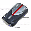 16 Band Car Radar Detector Speed XRS9880   English