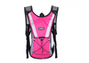 Bicycle Hydration Backpack with 2L Water Bladder