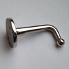 Stainless Steel Clothes Hat Hook Yacht Accessories Marine Hardware