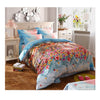 Cotton Active floral printing Quilt Duvet Sheet Cover Sets 2.0M/2.2M Bed Size 32 - Mega Save Wholesale & Retail