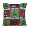 Linen Decorative Throw Pillow case Cushion Cover  32 - Mega Save Wholesale & Retail