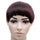 Wig Blunt Bang Clip Type Gentlewoman    33# - Mega Save Wholesale & Retail - 1