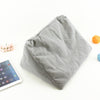 Ipad Tablet PC Holder Stand Pillow Cushion    grey - Mega Save Wholesale & Retail - 5
