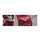 Spring Festival's Gift Literary Cashmere National Style Embroidery Scarf Cotton and Linen Autumn Winter New Embroidery Wrap Scarf   wine red - Mega Save Wholesale & Retail - 4