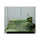 Countryside Mailbox Small Suggestion Box Iron Sheet Mailbox Vintage Ballot Box without Lock   green - Mega Save Wholesale & Retail - 3