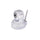 WIFI Online Monitoring Cloud Deck Camera 720P High Defifnity Card Camera IP Camera   white - Mega Save Wholesale & Retail - 4