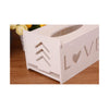 Waterproof Mouldproof Creative Tissue Box Tissue Holder European Pumping Carton Random Carton - Mega Save Wholesale & Retail - 4