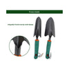 Pan Yi garden shovel / rake / shovel gardening supplies gardening tools with flowers   PGT-A1 - Mega Save Wholesale & Retail - 4