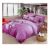 Cotton Active floral printing Quilt Duvet Sheet Cover Sets 1.5M/1.8M Size 36 - Mega Save Wholesale & Retail