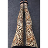 Womens sexy Leopard printing leggings Stretchy fit Fashion skin pants trousers Leopard leopard head - Mega Save Wholesale & Retail