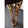 Womens sexy Leopard printing leggings Stretchy fit Fashion skin pants trousers Big Leopard - Mega Save Wholesale & Retail