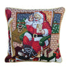 Linen Decorative Throw Pillow case Cushion Cover  39 - Mega Save Wholesale & Retail