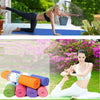 6mm Thickness Non-Slip Yoga Mat Exercise Fitness Lose Weight 68"x24"x0.24" Random Color - Mega Save Wholesale & Retail - 3