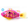 Happy fish magical music Turbot lighting electronic pet fish clown fish shark   01 - Mega Save Wholesale & Retail - 3
