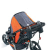 infant cart back tray hang bag cup bag feeder bag usable in stroller - Mega Save Wholesale & Retail - 3