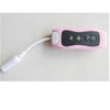 4GB Waterproof MP3 Music Player Swimming Diving Surfing Underwater Sports FM Pink - Mega Save Wholesale & Retail - 3