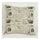 British Printed cotton  pillow cover cushion cover   3 - Mega Save Wholesale & Retail