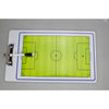 Soccer Double Sided Coach Tactical Board + Marker Pen Football Coaches Aids - Mega Save Wholesale & Retail - 3