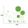 Fresh Clover Wallpaper Wall Sticker Removeable - Mega Save Wholesale & Retail - 3