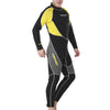3mm Man Long Sleeve Wet Type Diving Suit Wetsuit - Mega Save Wholesale & Retail - 2