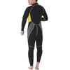 3mm Man Long Sleeve Wet Type Diving Suit Wetsuit - Mega Save Wholesale & Retail - 3