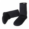 O002 Diving Socks Stockings 3mm Anti-cut Black   XXS - Mega Save Wholesale & Retail - 1