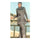 Muslim Woman Beach Swimwear Swimsuit Burqini   grey   S - Mega Save Wholesale & Retail - 1