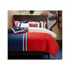 Cotton Concise Flag Warm Duvet Quilt Cover Sets Bedding Cover Sets L size 004 - Mega Save Wholesale & Retail