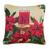 Linen Decorative Throw Pillow case Cushion Cover  40 - Mega Save Wholesale & Retail