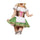 Game Uniform Sexy Maidservant Garment Fashionable Betweenmaid Cute Beer Waitress - Mega Save Wholesale & Retail