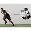 Resistance Training Parachute Running Speed Execise Bands for Strength Core Power - Mega Save Wholesale & Retail - 4