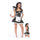 Cute Maidservant Costume Uniform Sexy Lingerie Underwear Cosplay - Mega Save Wholesale & Retail