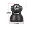 WIFI Online Monitoring Cloud Deck Camera 720P High Defifnity Card Camera IP Camera XXK-50100 - Mega Save Wholesale & Retail - 5