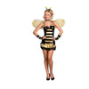 Sexy Game Garment Cosplay with Wings Cute Bee Dress-up - Mega Save Wholesale & Retail