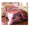 Cotton Active floral printing Quilt Duvet Sheet Cover Sets 2.0M/2.2M Bed Size 46 - Mega Save Wholesale & Retail