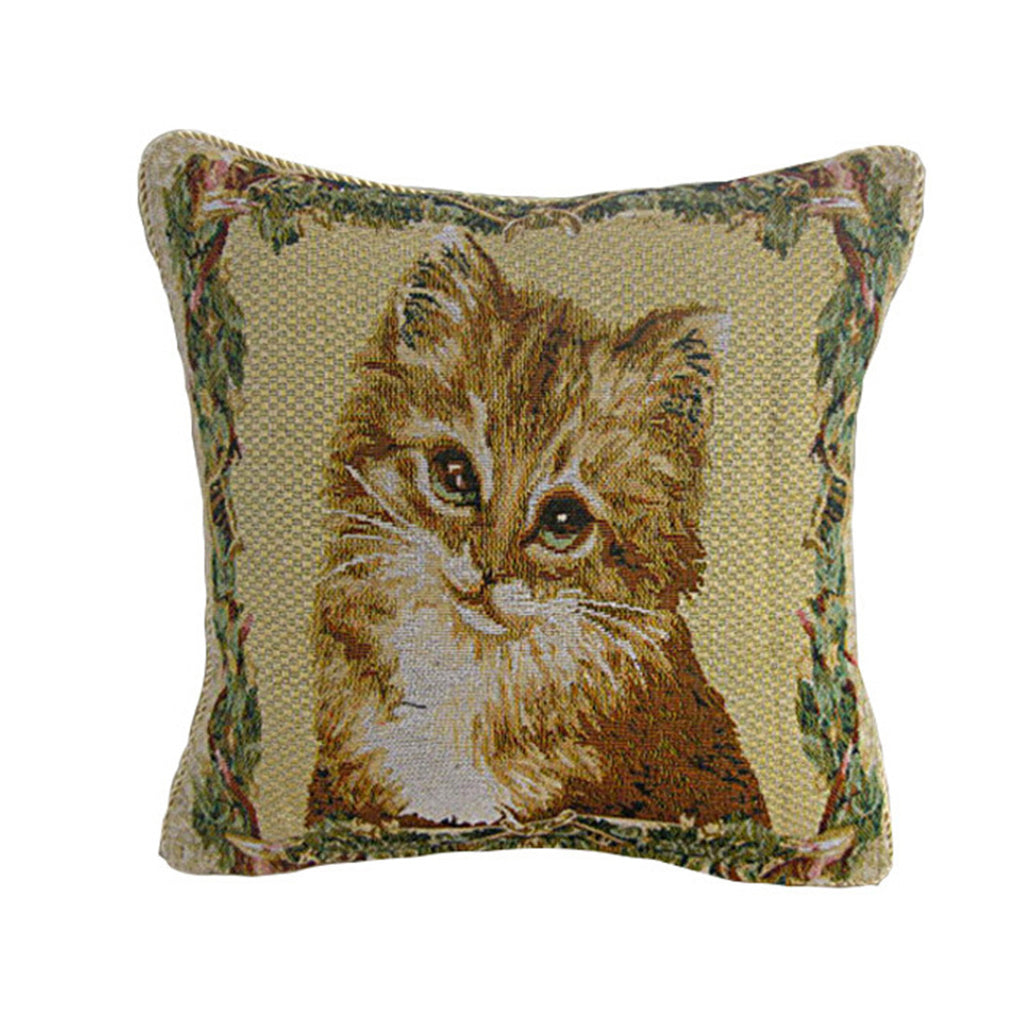 Linen Decorative Throw Pillow case Cushion Cover  47 - Mega Save Wholesale & Retail