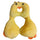 Baby Child Headrest Travel Car Seat Pillow 4 to 8 years   chick - Mega Save Wholesale & Retail