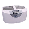 Ultrasonic Cleaner Powerful 170W Digital Display Large Tank Capacity 2500ml - Mega Save Wholesale & Retail - 1