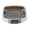 Ultrasonic Cleaner Powerful 170W Digital Display Large Tank Capacity 2500ml - Mega Save Wholesale & Retail - 2
