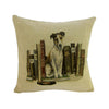 Linen Decorative Throw Pillow case Cushion Cover  49 - Mega Save Wholesale & Retail