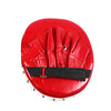boxing target free combat Muay Thai martial art gloves with five fingers taekwondo training target - Mega Save Wholesale & Retail - 4
