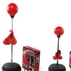 adult vertical boxing speed ball speed boxing abreact ball boxing speed ball Sucker - Mega Save Wholesale & Retail - 5