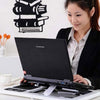 Foldable All in One Laptop Table with Cooling Pad - Mega Save Wholesale & Retail - 3