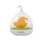 Bird Cage Lamp Touch Lamp Small Night lamp Bird Lantern Cage Lamp Led Light Orange - Mega Save Wholesale & Retail - 1
