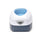 Ultrasonic Jewellery  Eyeglass  Watch and Denture  Diamond  Cleaner 750ML Professional 110V - Mega Save Wholesale & Retail - 1