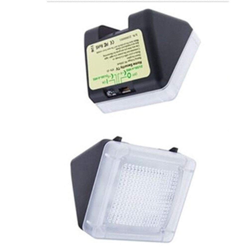 Home Security Fake TV light Burglar Theft Deterrent Simulator Dumy Fake Light EUR - Mega Save Wholesale & Retail - 1